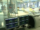 fotogramma del video Il nuovo ospedale civile di Gorizia 